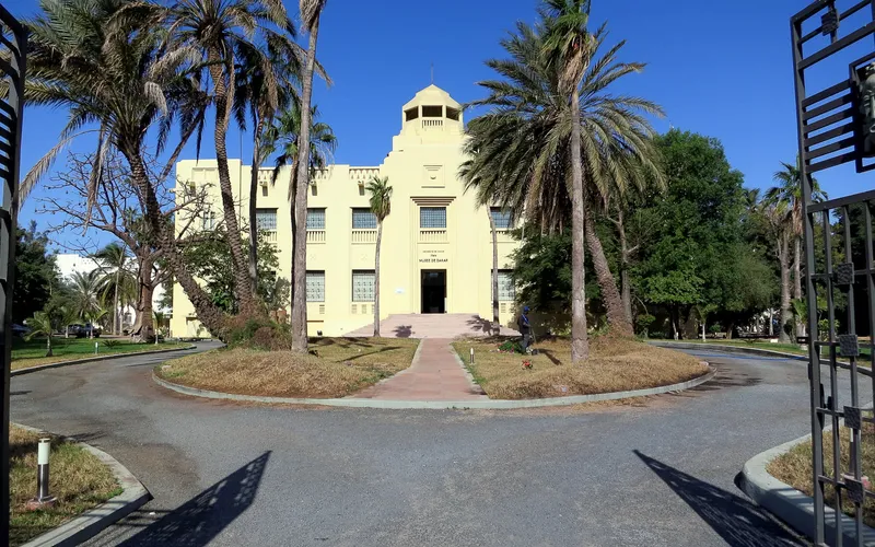 IFAN Museum