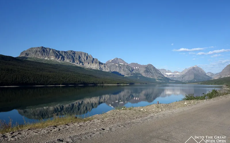Glacier National Park