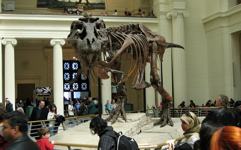 Field Museum of Natural History