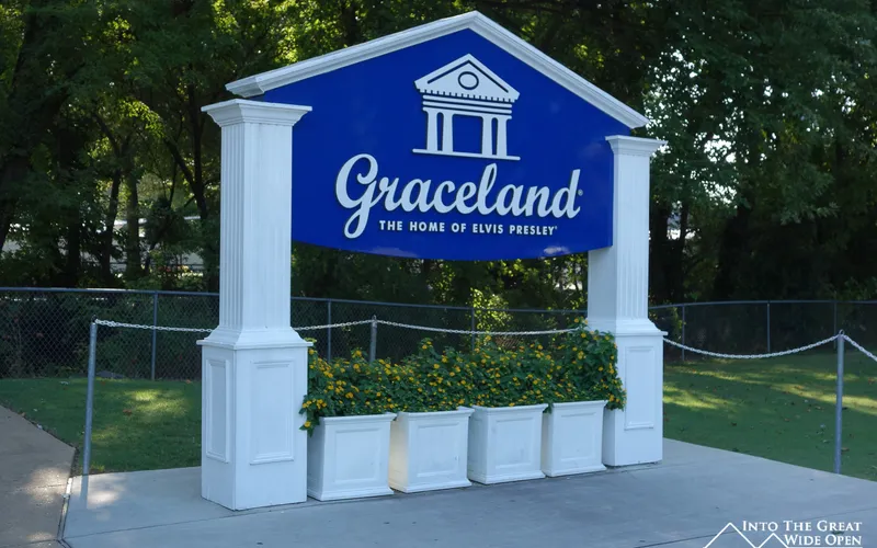 Graceland