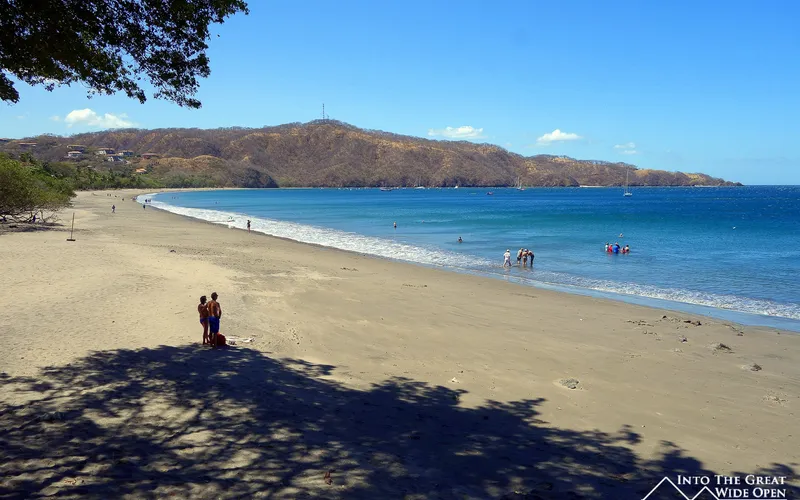 Playa Hermosa