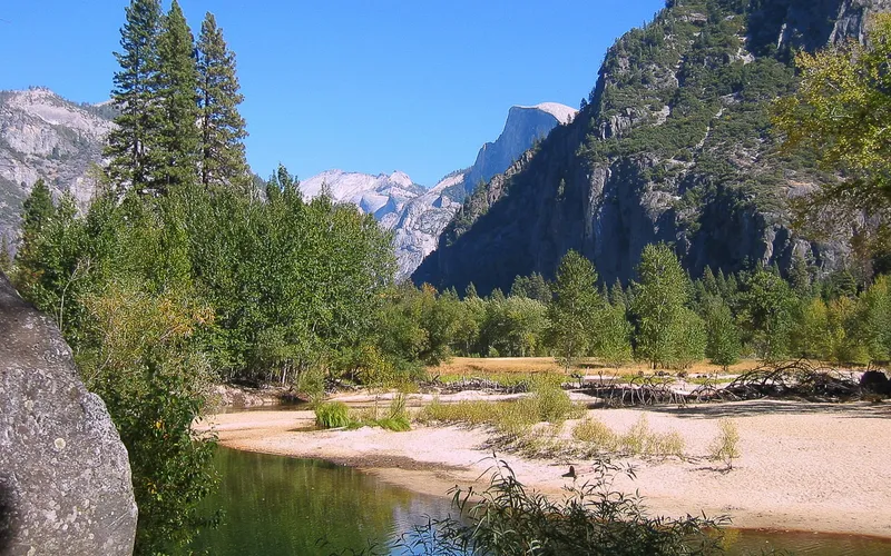 Yosemite Valley