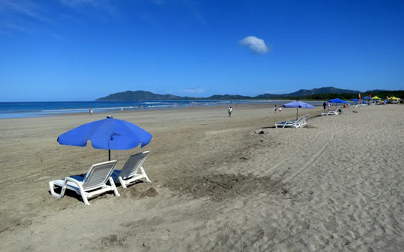 Playa Tamarindo