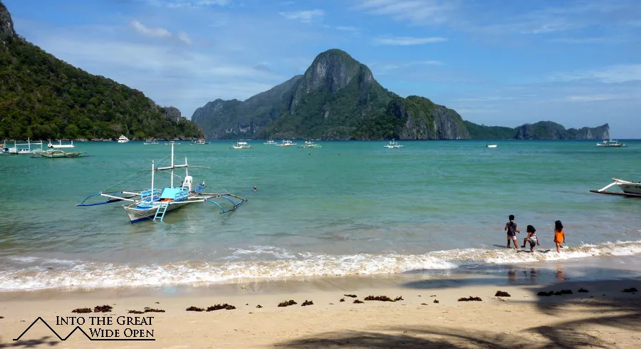 Palawan, Philippines
